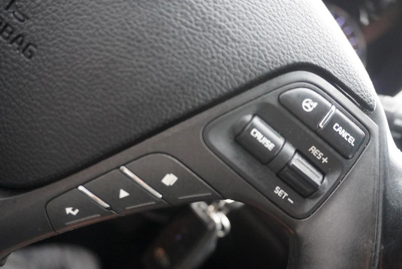 Used 2014 Kia Forte EX FWD image 27