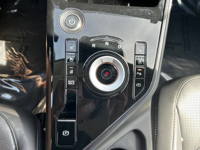 Used 2023 Kia Niro Wave FWD image 25