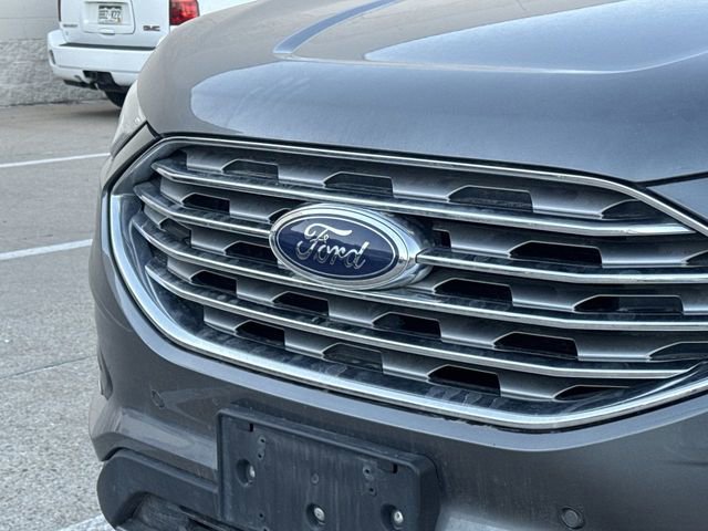 Used 2024 Ford Edge Titanium image 29