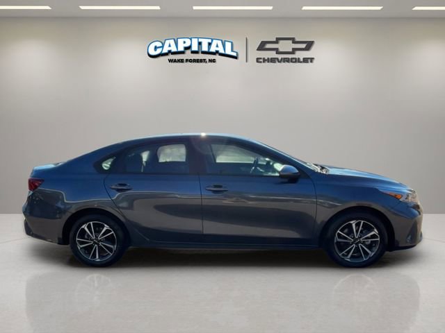 Used 2023 Kia Forte LXS image 6