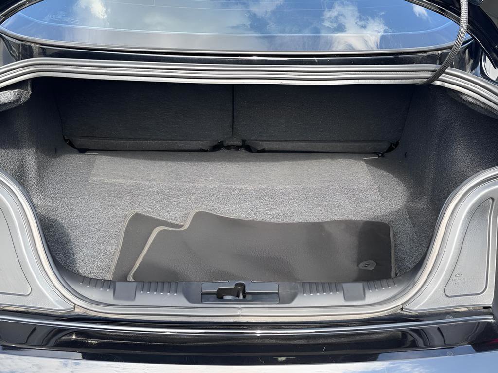 Used 2020 Ford Mustang GT Premium w/ Equipment Group 401A RWD image 19