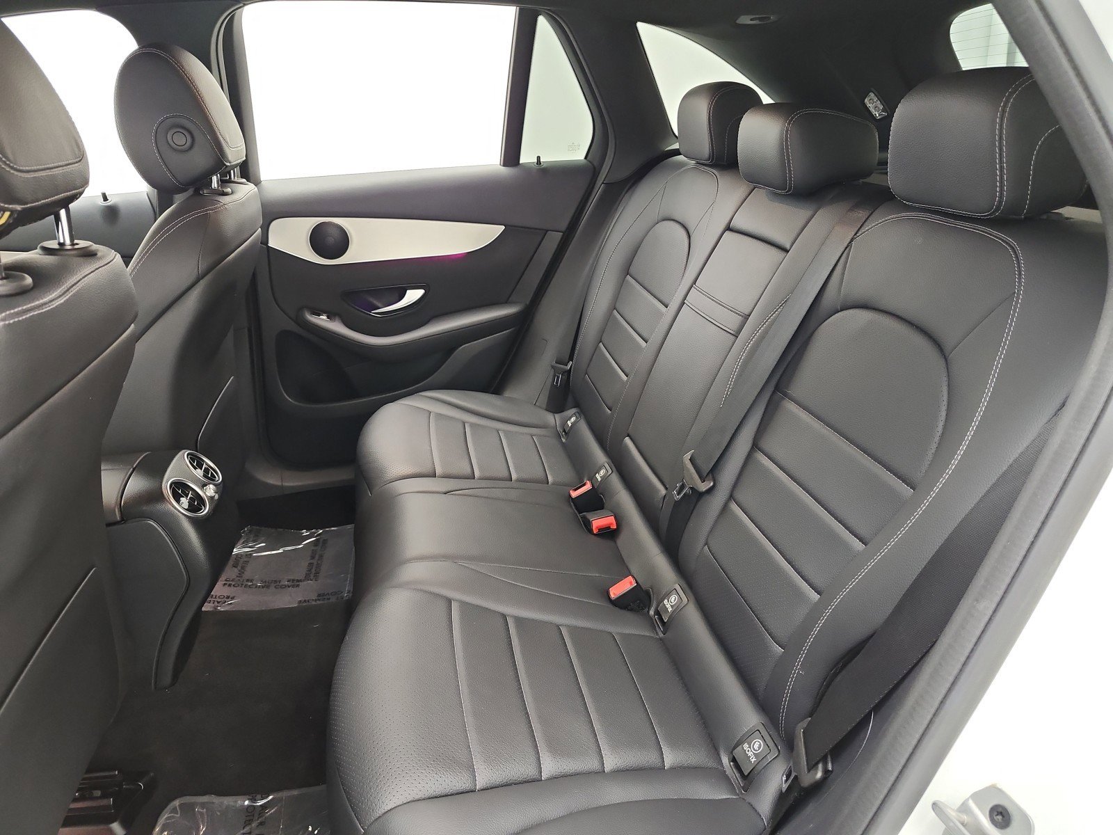 Certified 2022 Mercedes-Benz GLC 300 image 15