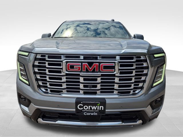 New 2026 GMC Yukon Denali w/ Denali Reserve Package AWD/4WD image 4