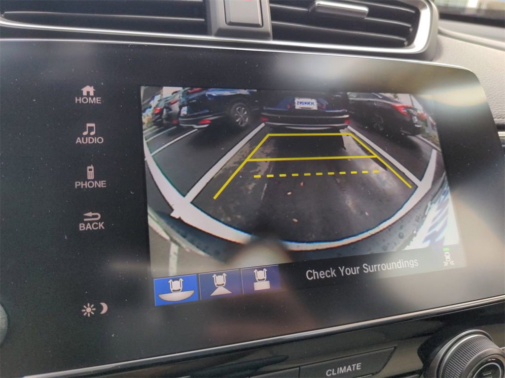 Used 2018 Honda CR-V EX-L image 20