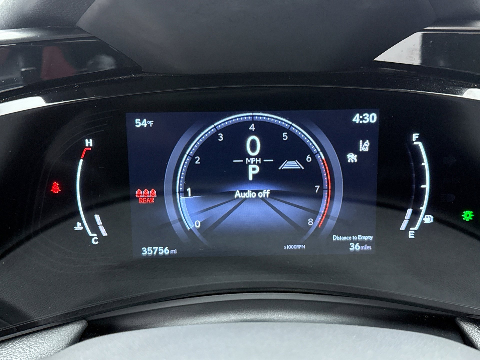 Used 2022 Lexus NX 350 AWD w/ Accessory Package 2 image 13