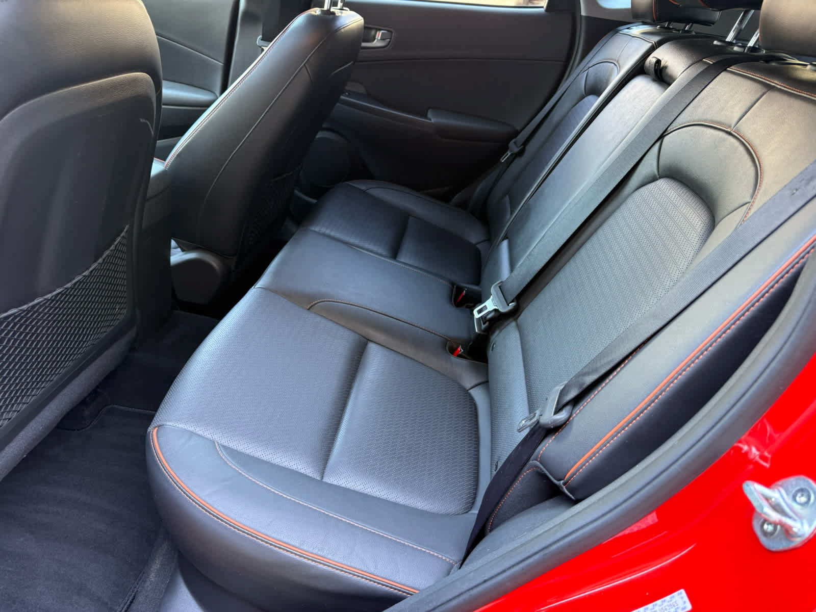 Used 2020 Hyundai Kona Ultimate AWD/4WD image 5