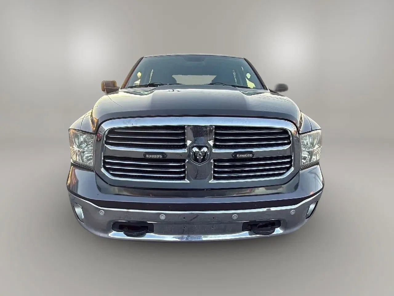 Used 2015 RAM 1500 Big Horn image 8