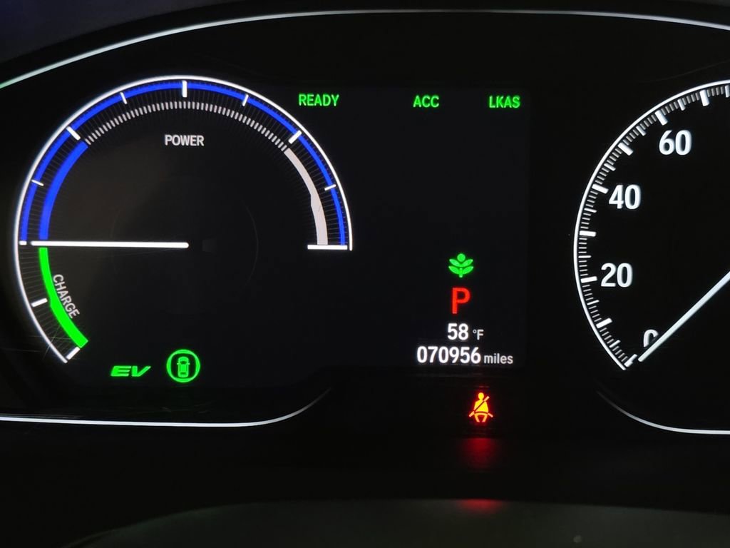 Used 2019 Honda Insight EX image 12