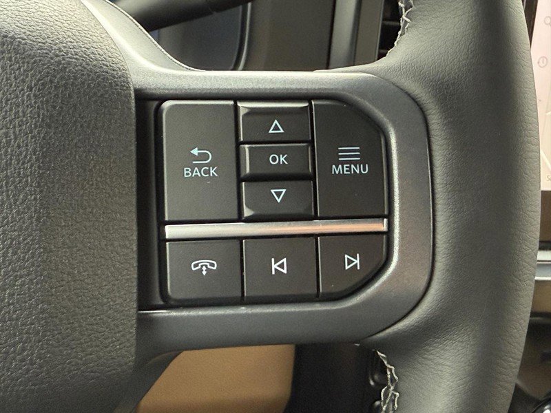 New 2026 Ford F350 Lariat w/ Chrome Package image 11