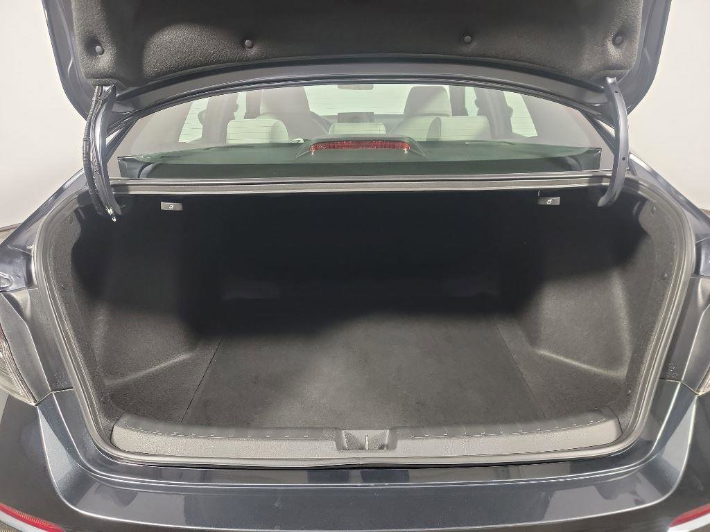 Certified 2025 Honda Civic Sport image 7