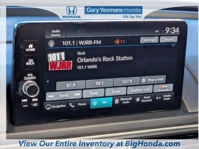 Certified 2024 Honda Pilot Touring image 22