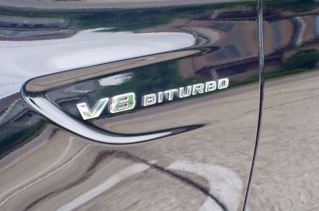 Used 2021 Mercedes-Benz C 63 AMG S image 11
