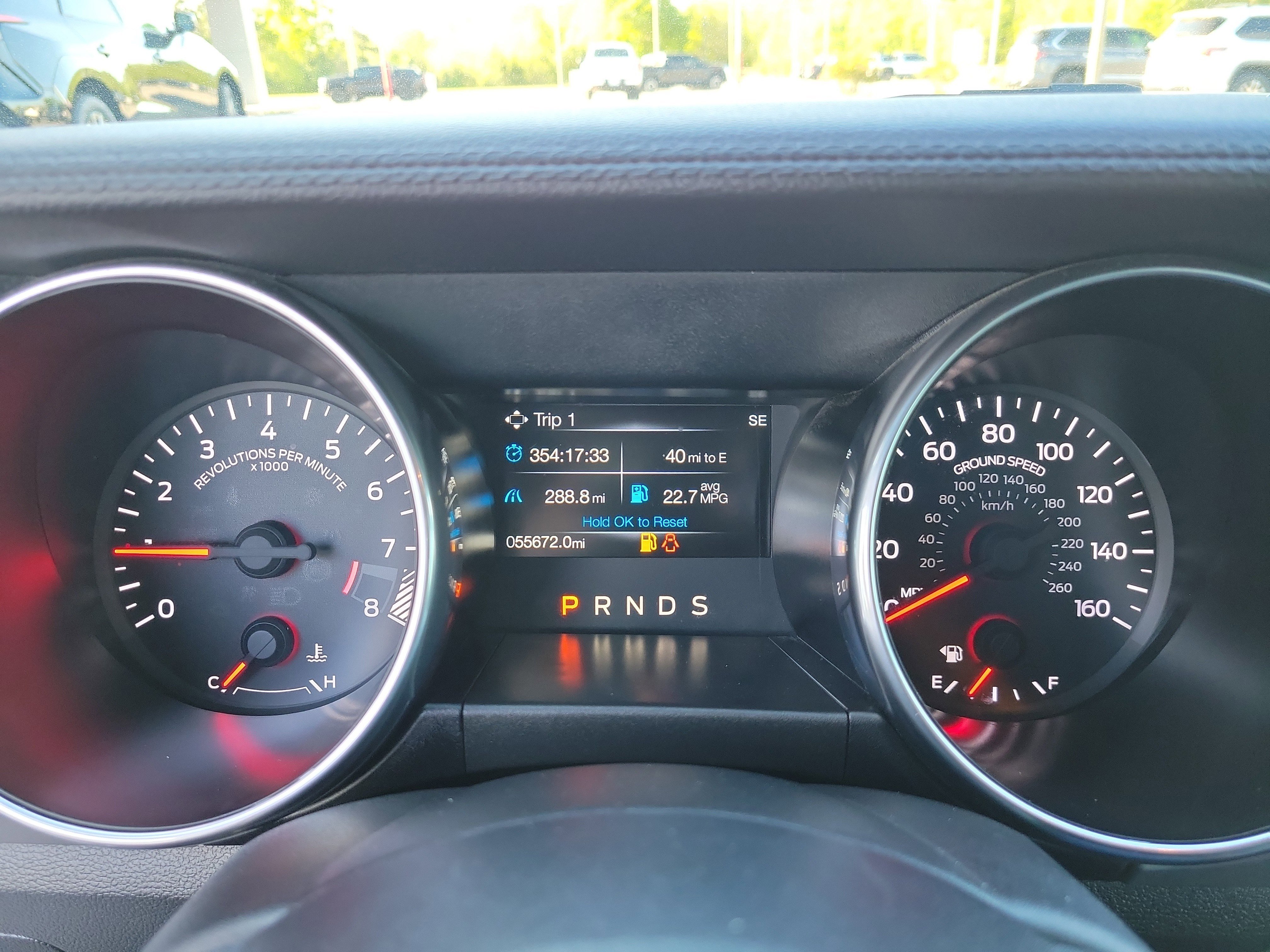 Used 2019 Ford Mustang GT Premium image 23