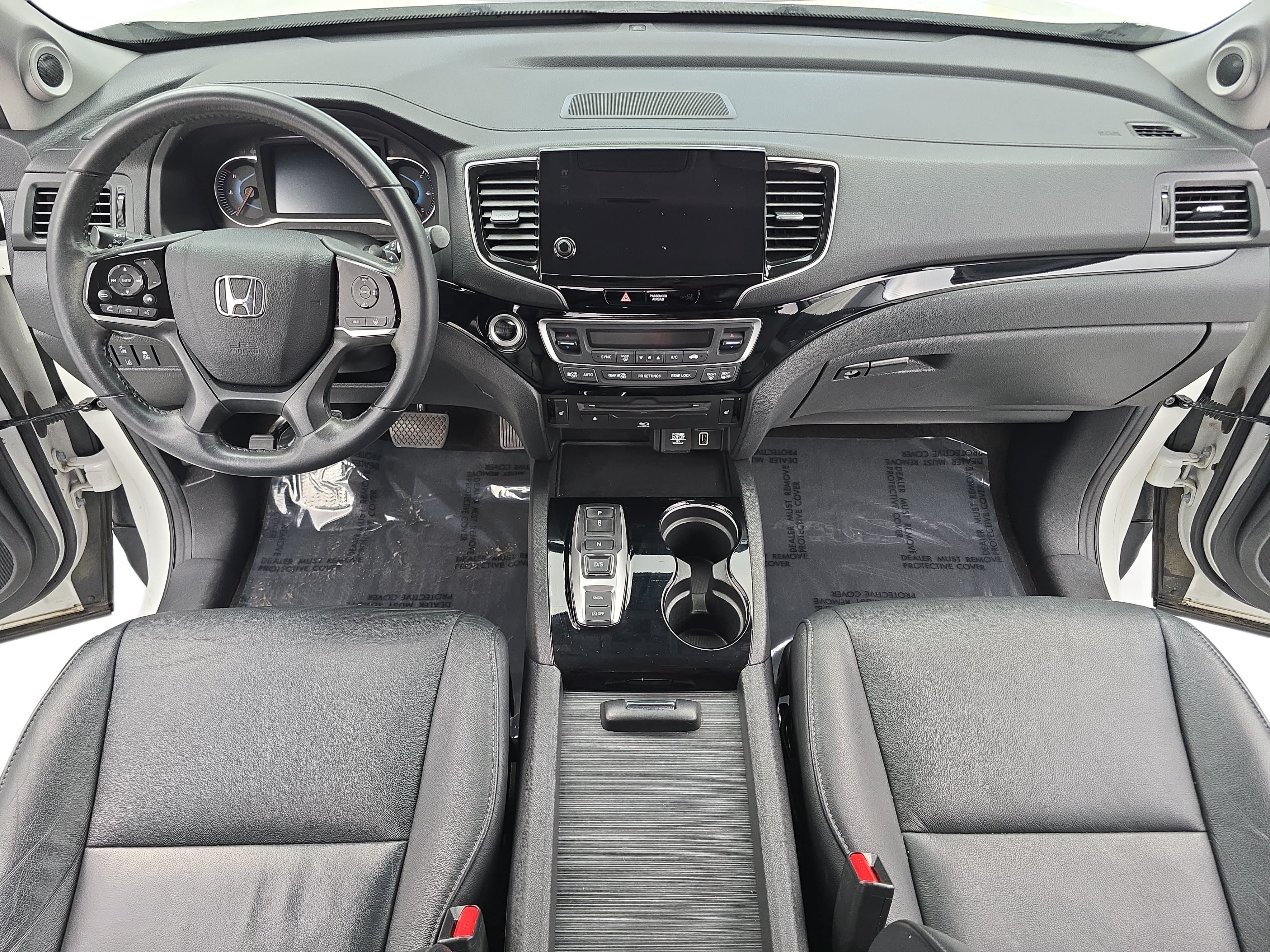 Used 2019 Honda Pilot Touring image 9