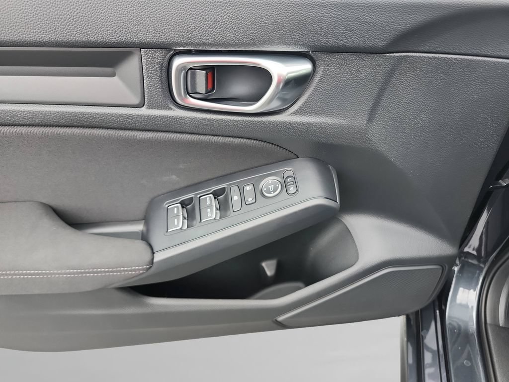 New 2026 Honda Civic Sport image 21