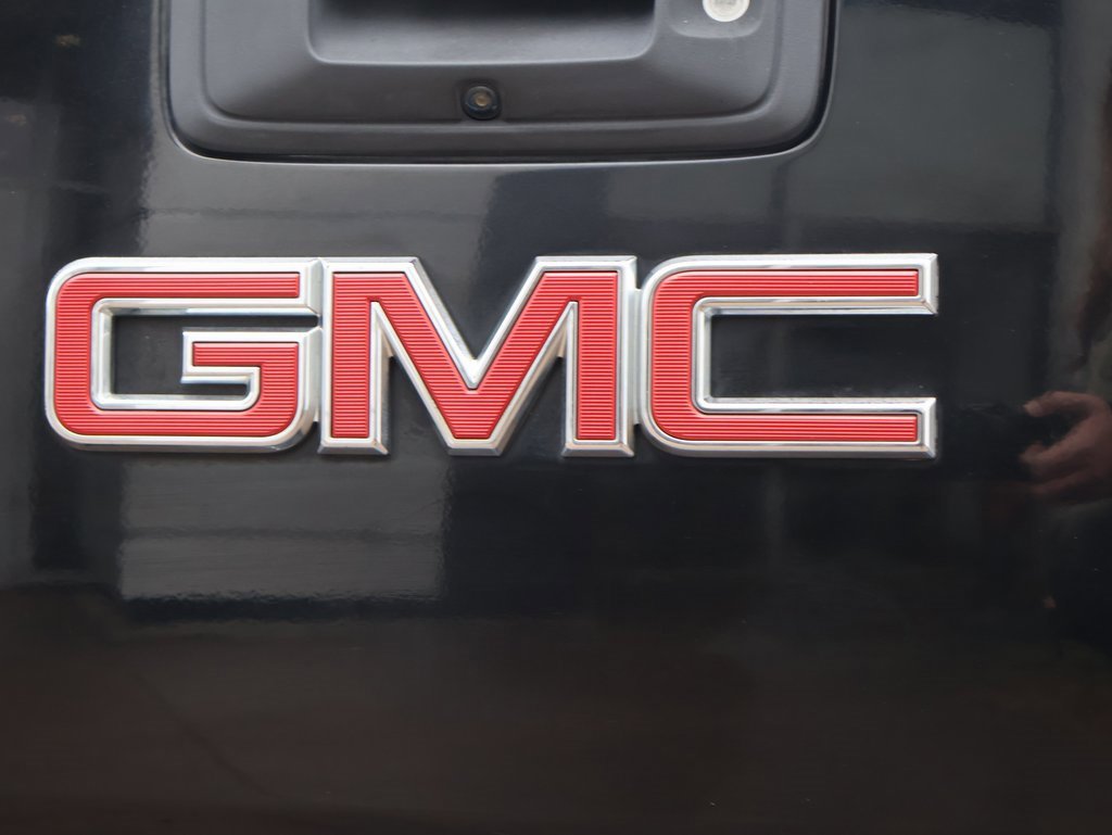 Used 2016 GMC Canyon SLE w/ SLE Convenience Package image 21