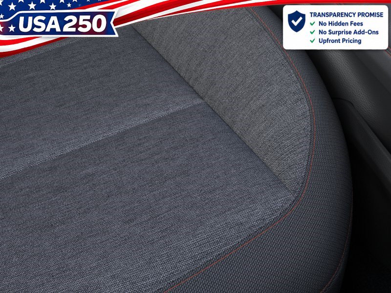 New 2026 Ford Explorer Active AWD/4WD image 16