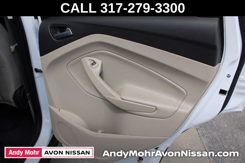 Used 2017 Ford Escape SE AWD/4WD image 23