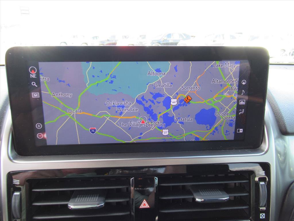 Used 2022 Lexus GX 460 Premium w/ Premium Package image 26