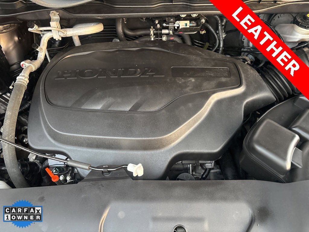 Used 2023 Honda Odyssey EX-L image 31