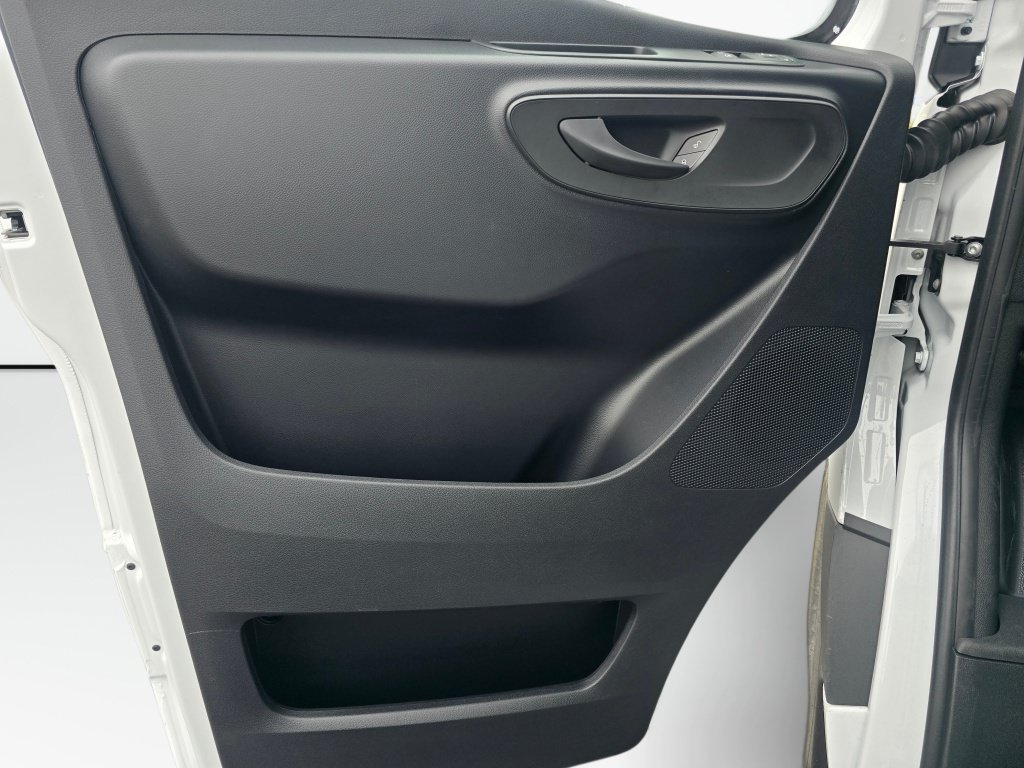 New 2026 Mercedes-Benz Sprinter 2500 image 23