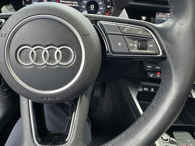 Certified 2022 Audi A3 2.0T Premium image 23