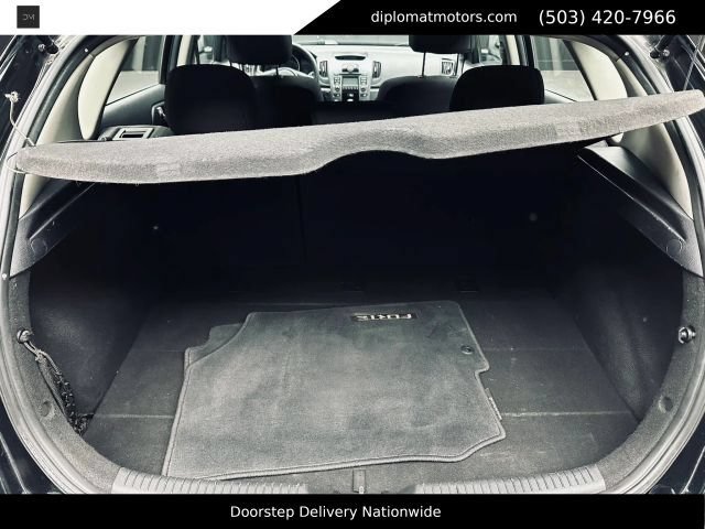 Used 2013 Kia Forte EX FWD image 45