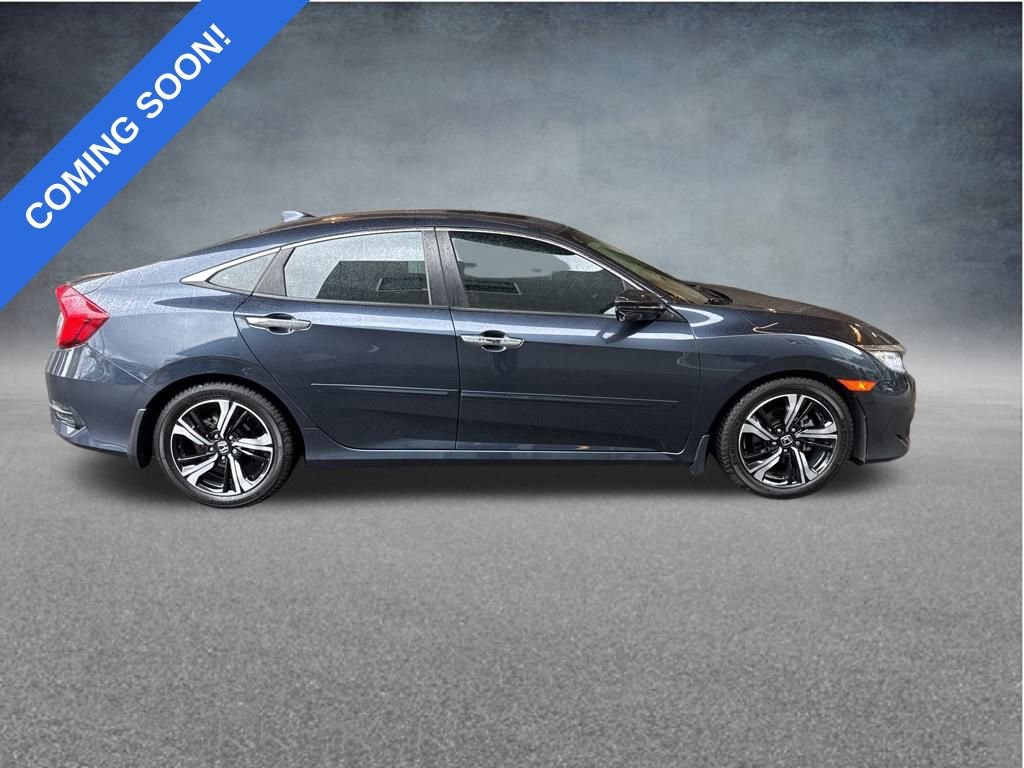 Used 2017 Honda Civic Touring image 6