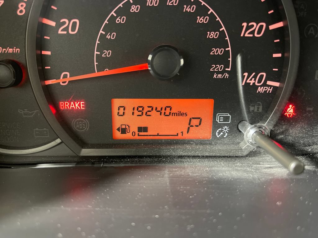 Used 2024 Mitsubishi Mirage ES FWD image 21