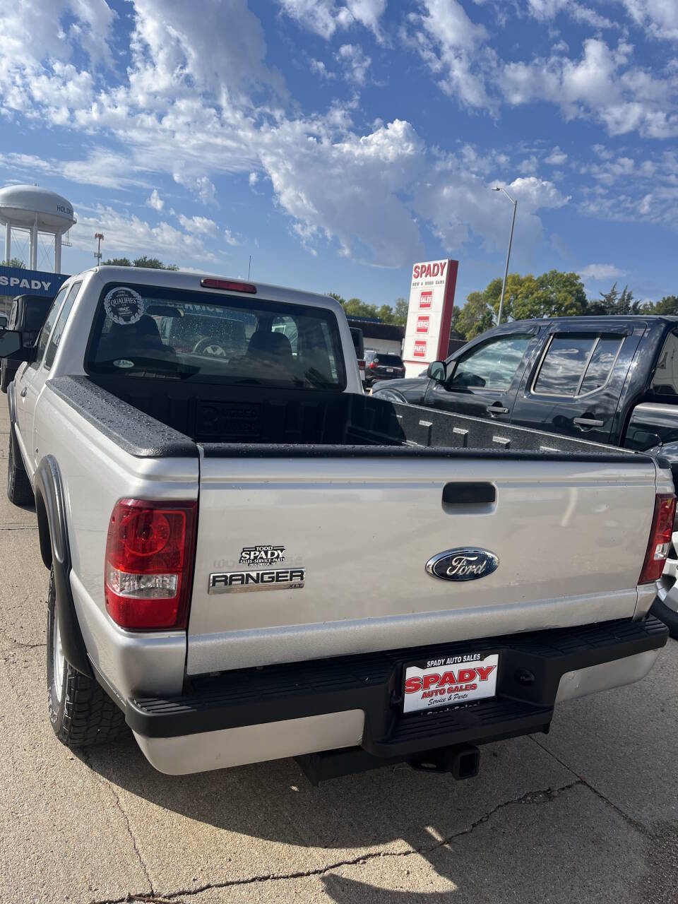 Used 2008 Ford Ranger 2WD SuperCab image 20