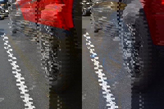 New 2025 Ford F150 Lightning Flash image 4