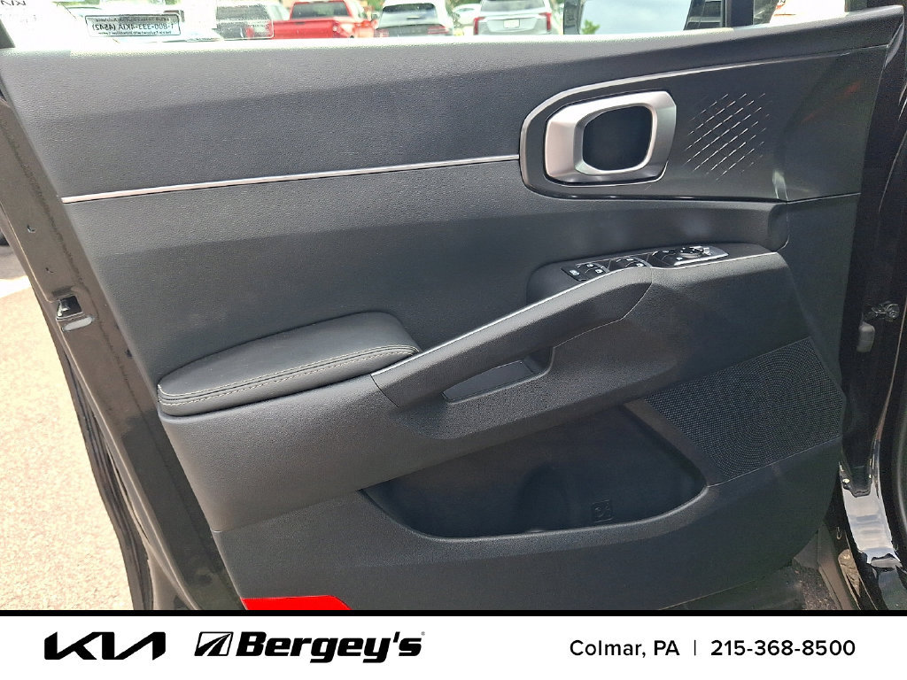 Certified 2026 Kia Sorento EX AWD/4WD image 15