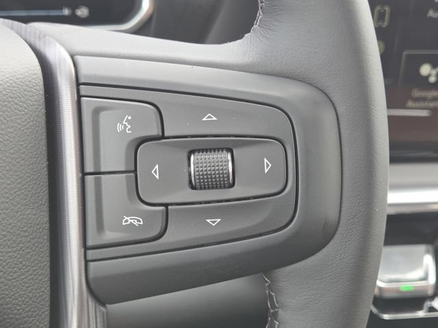 New 2026 GMC Sierra 2500 Denali Ultimate AWD/4WD image 17