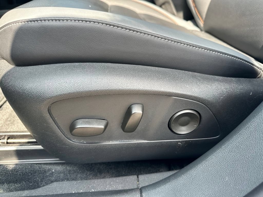 Used 2025 Honda Prologue Touring image 18