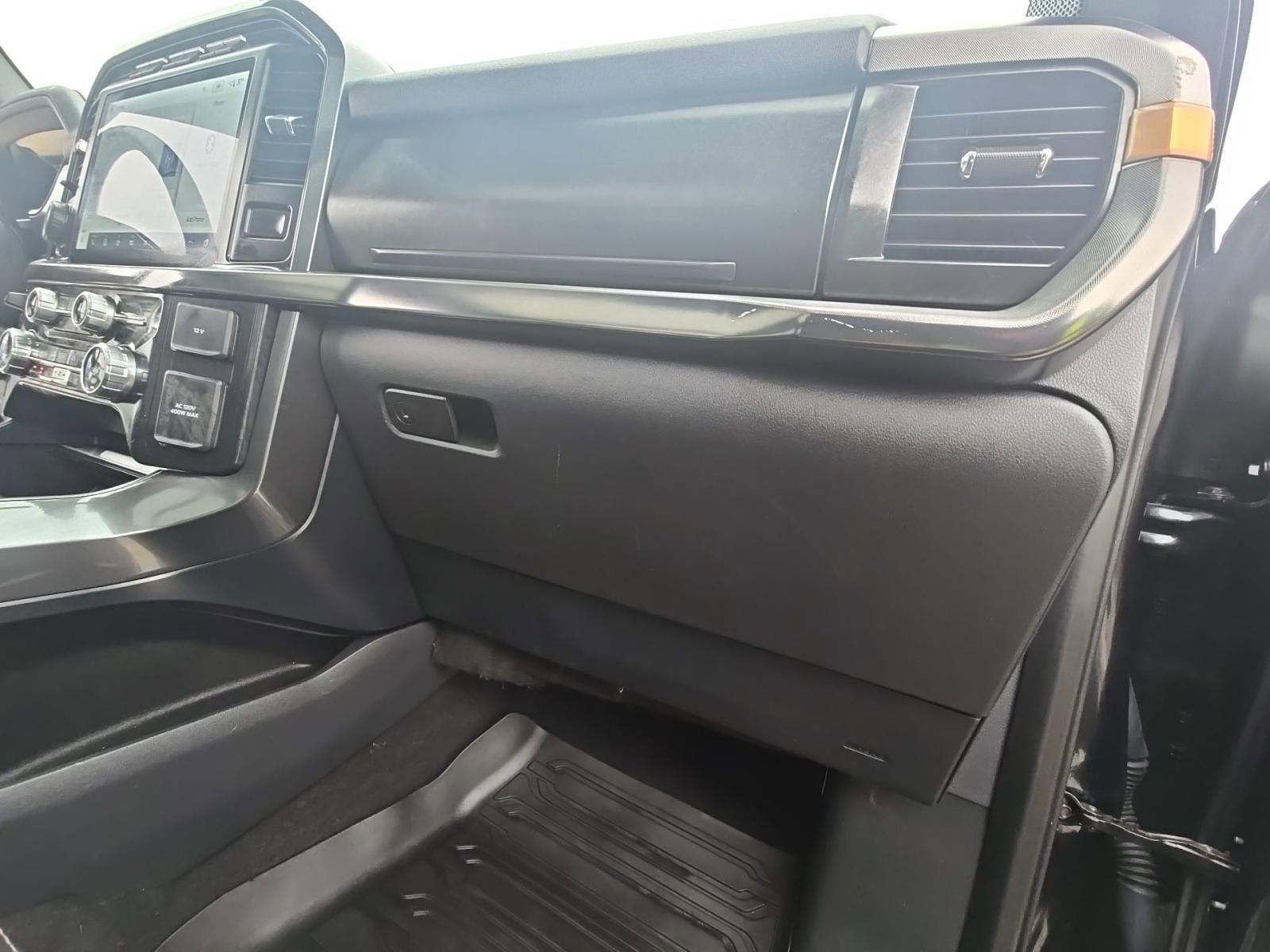 Used 2023 Ford F150 Tremor w/ Equipment Group 402A High image 23