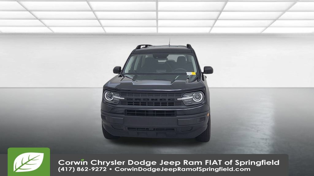 Used 2022 Ford Bronco Sport image 5