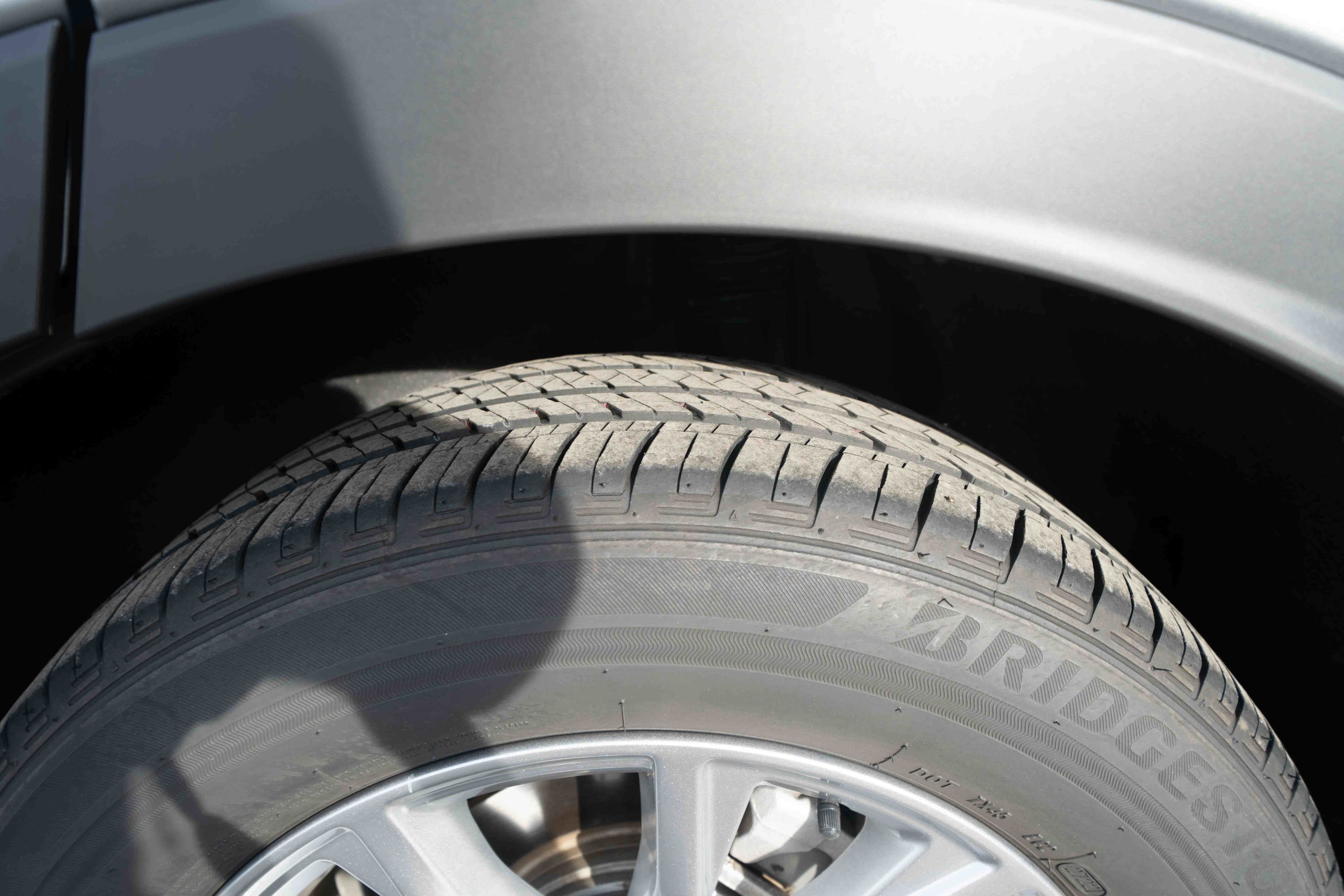 Certified 2023 Honda CR-V EX image 30