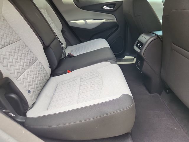 Used 2024 Chevrolet Equinox LS w/ LS Convenience Package FWD image 25