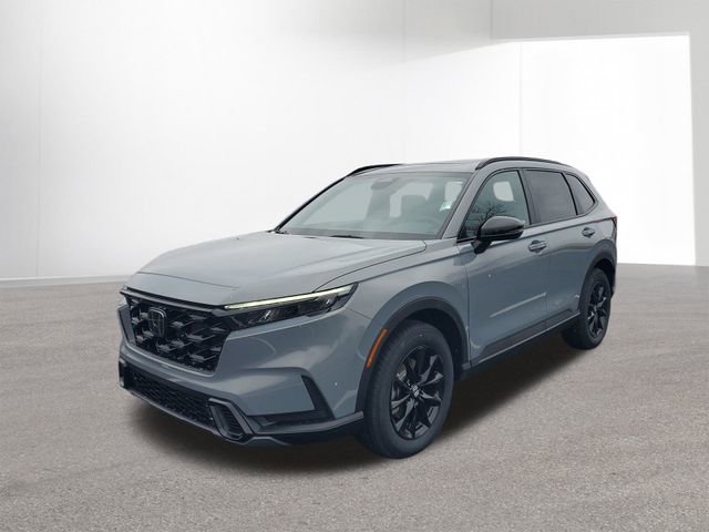 New 2026 Honda CR-V Sport image 11