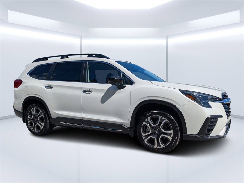 Used 2024 Subaru Ascent Touring w/ Popular Package #2