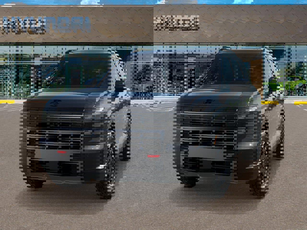 New 2026 Hyundai Palisade XRT Pro image 6