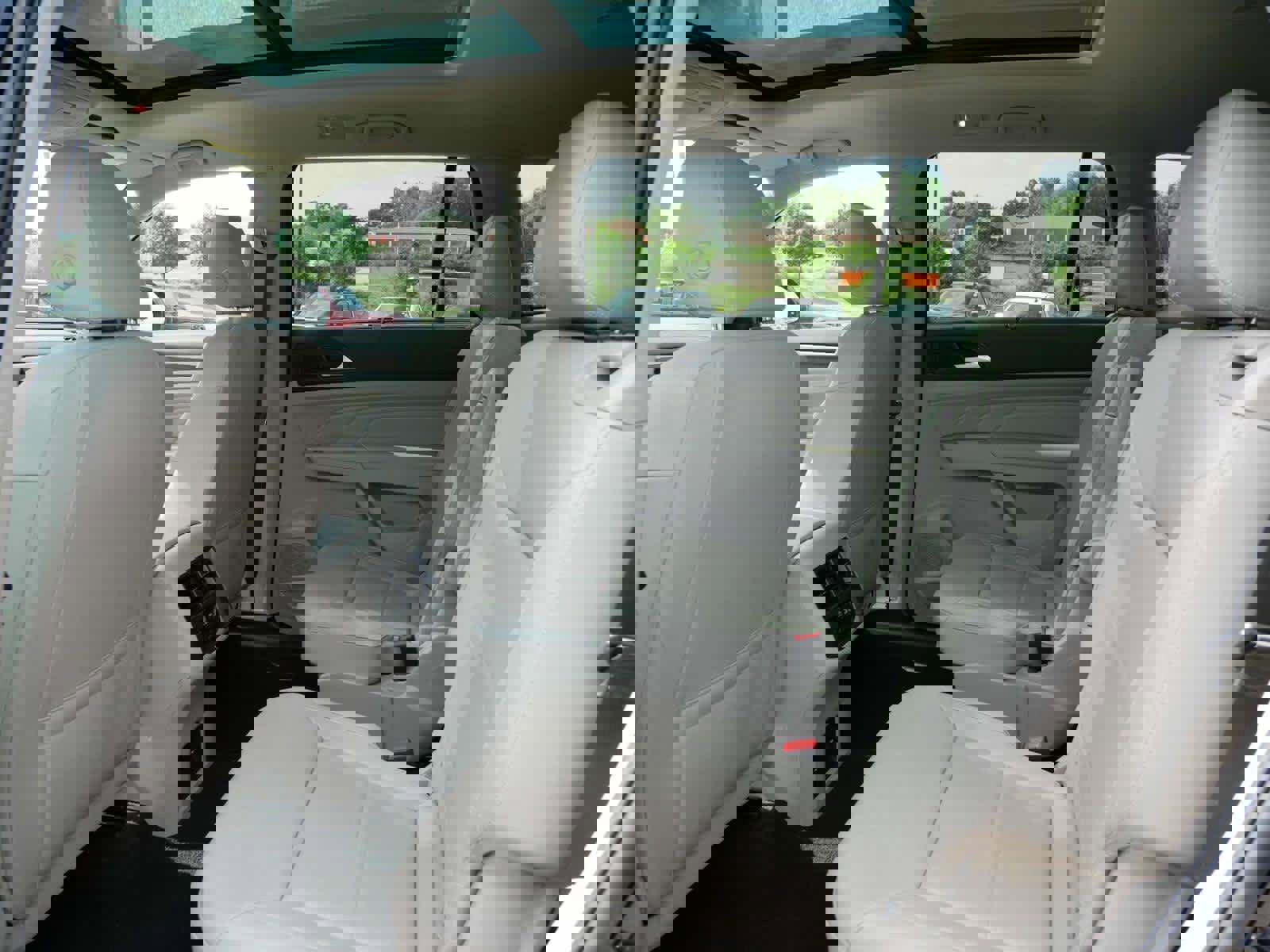 Used 2021 Volkswagen Atlas SEL image 11