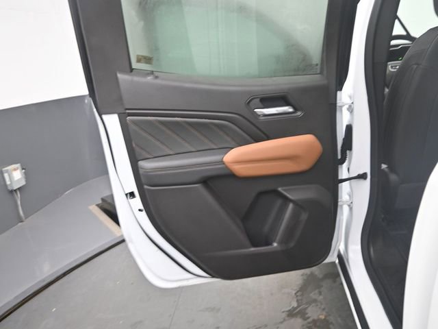 New 2026 GMC Canyon AT4 image 14