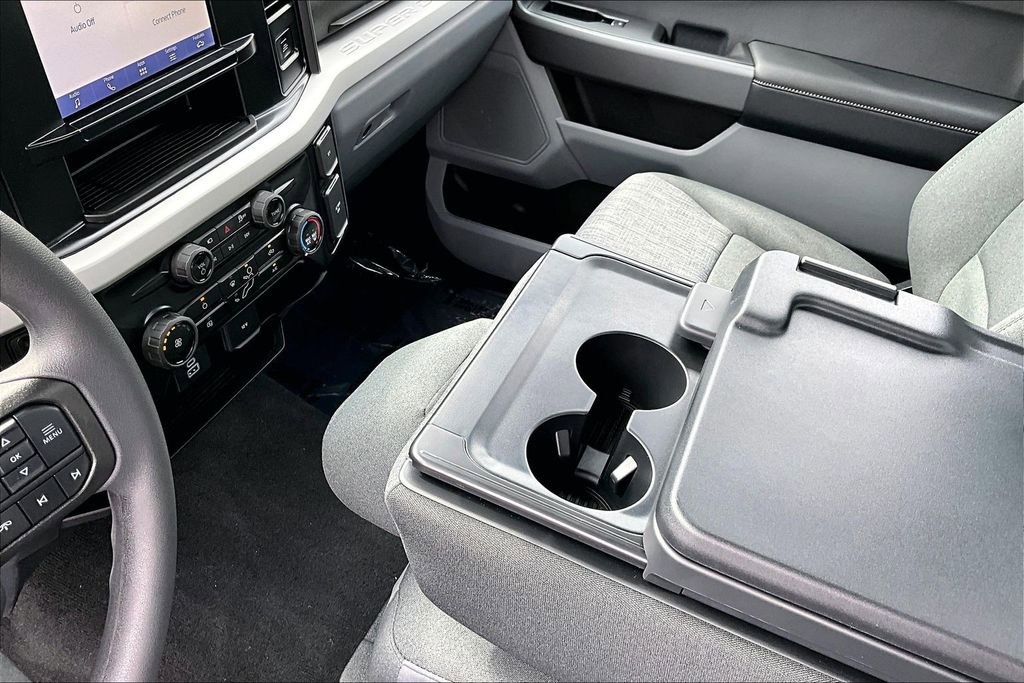 New 2025 Ford F350 XLT w/ 360-Degree Camera Package image 21