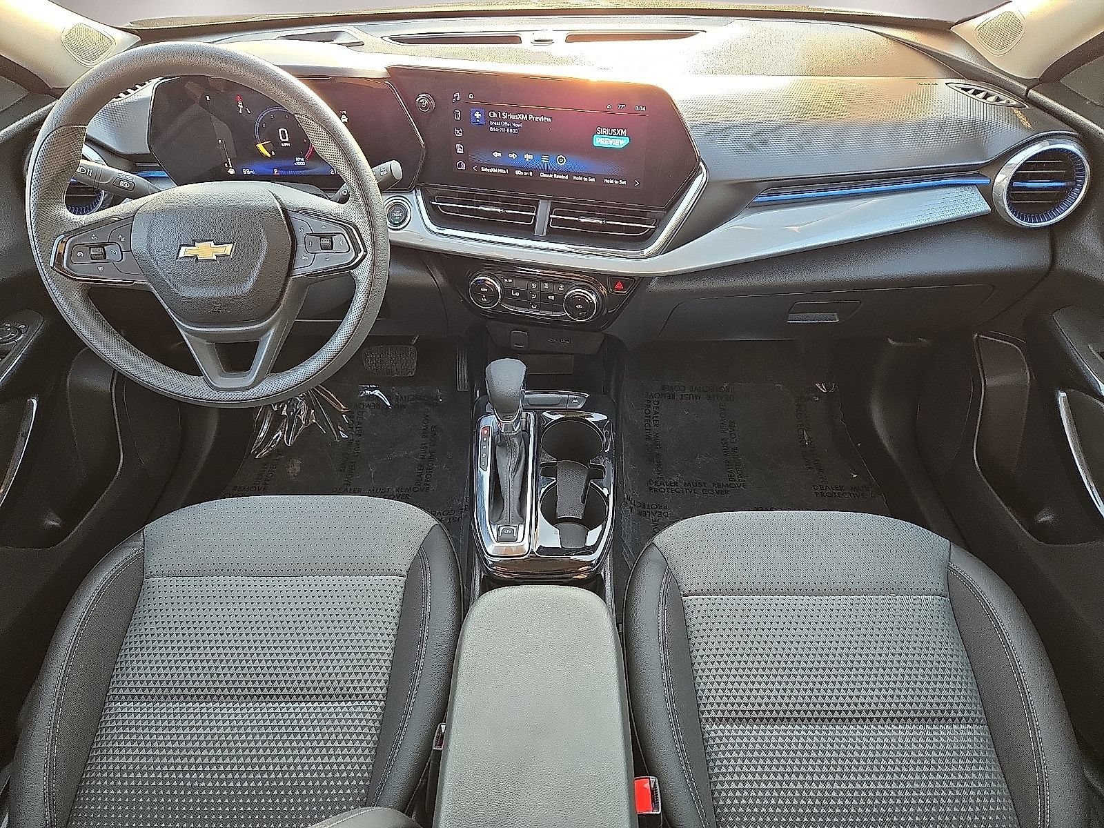 Used 2026 Chevrolet Trax LT FWD image 17