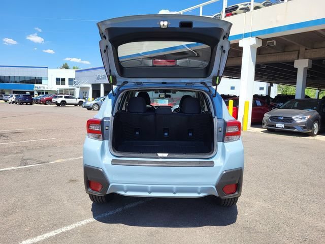 Used 2020 Subaru Crosstrek 2.0i Premium w/ Moonroof Package 1 AWD/4WD image 29