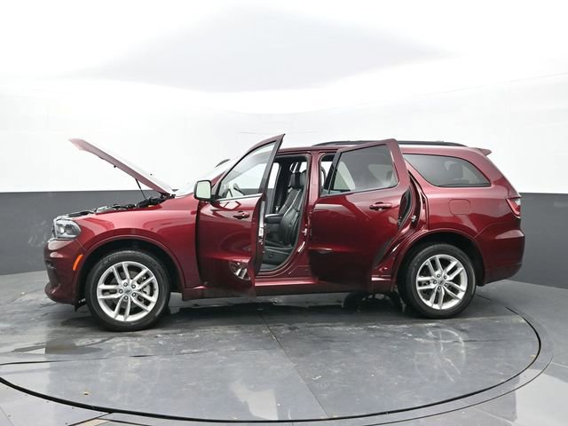 Used 2024 Dodge Durango GT image 64
