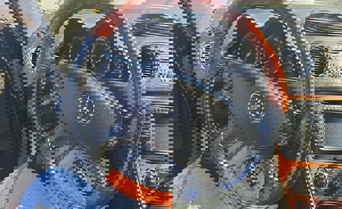 Used 2003 Mercedes-Benz SL 500 image 10