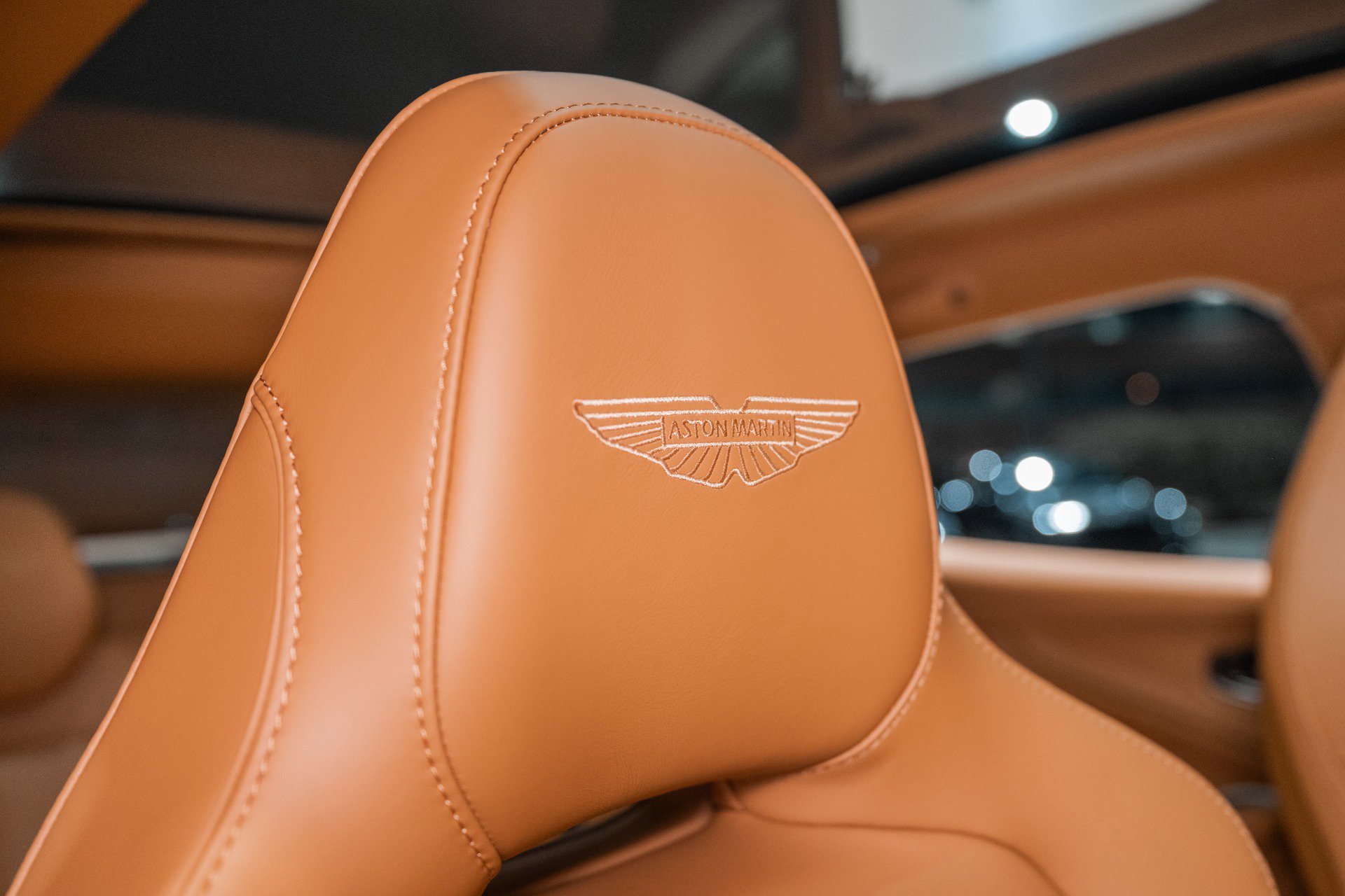 New 2026 Aston Martin DBX S image 7