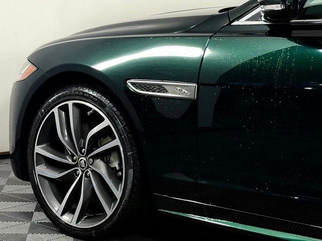 New 2024 Jaguar XF R-Dynamic SE image 15